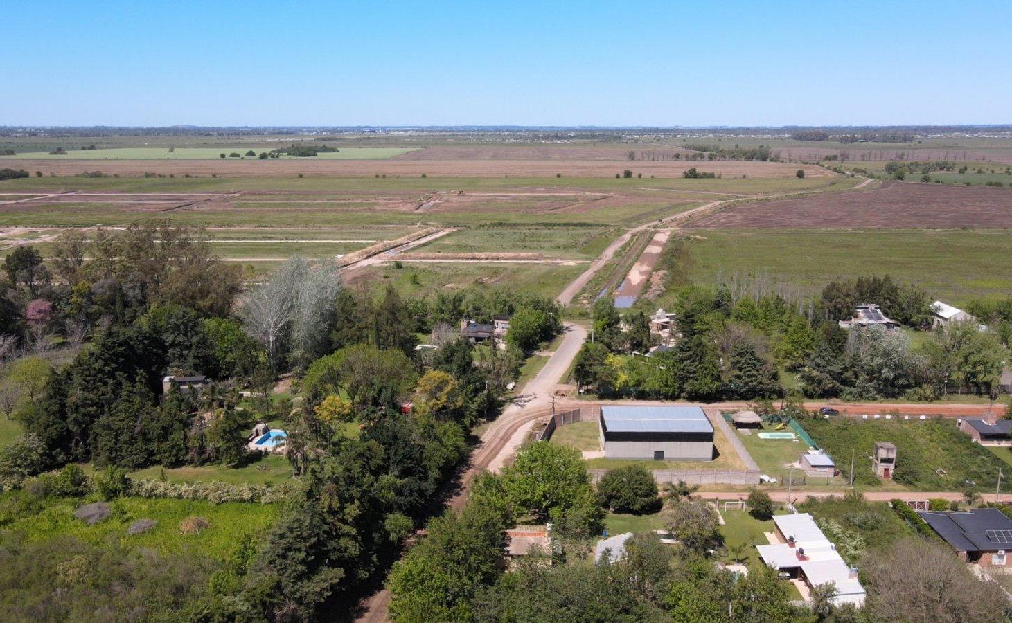Foto de Venta galpón comercial usos múltiples en Ibarlucea - Cruce ruta 34 S y, imagen 3