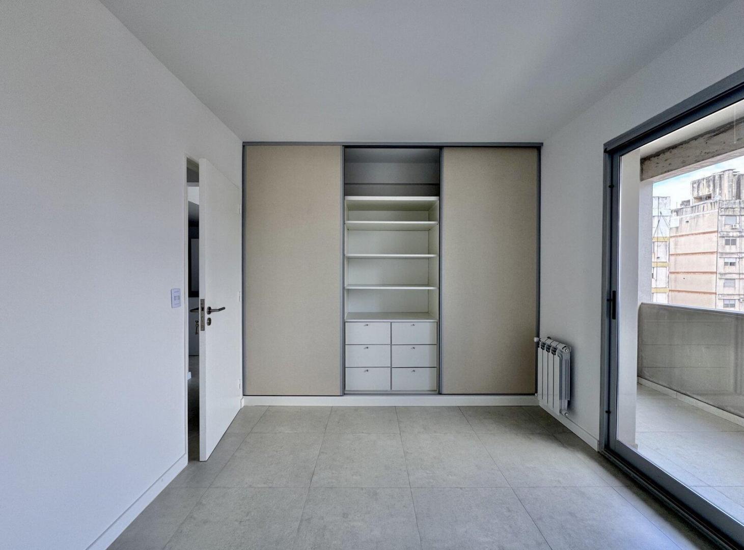 Foto de VENTA. Departamento 1 dormitorio. Amenities. quincho, imagen 5
