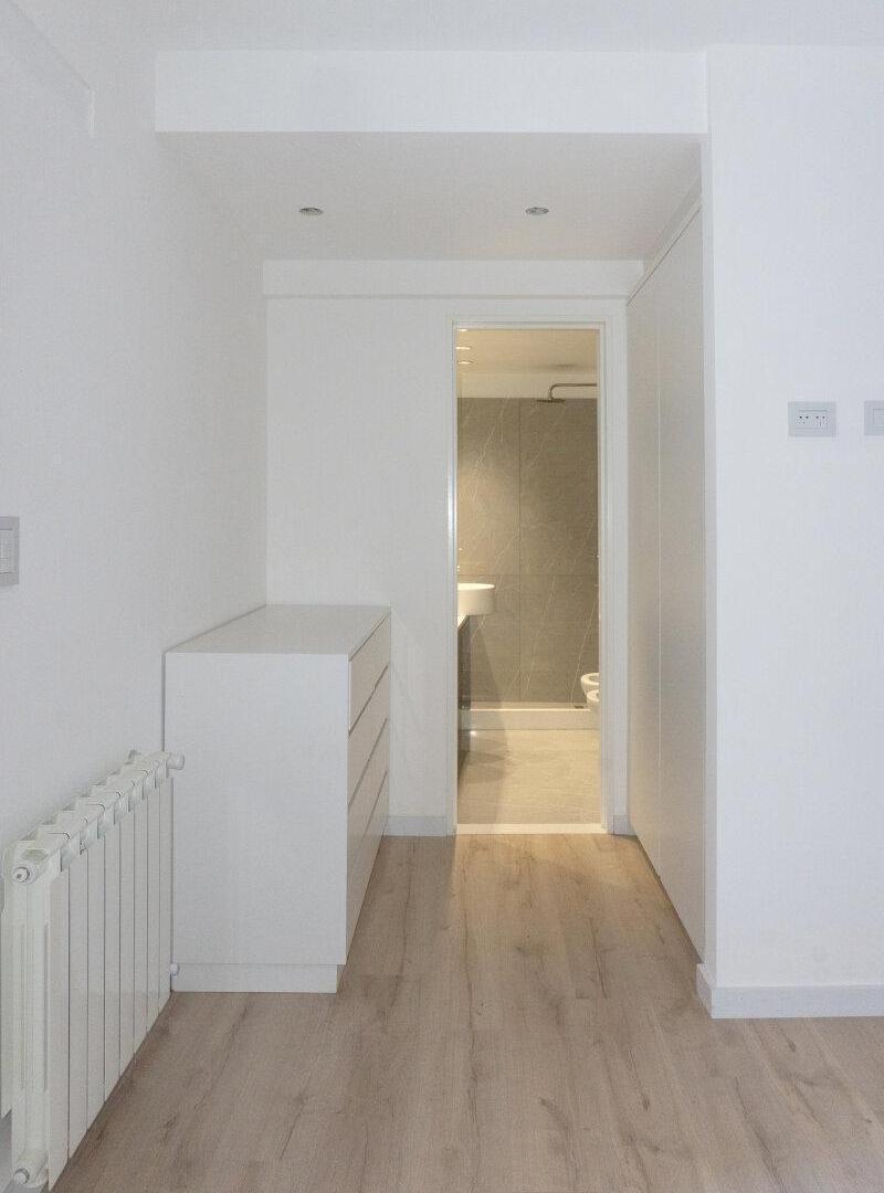 Foto de DEPARTAMENTO A LA VENTA 2 DORMITORIOS BARRIO MARTIN CON PATIO, imagen 5