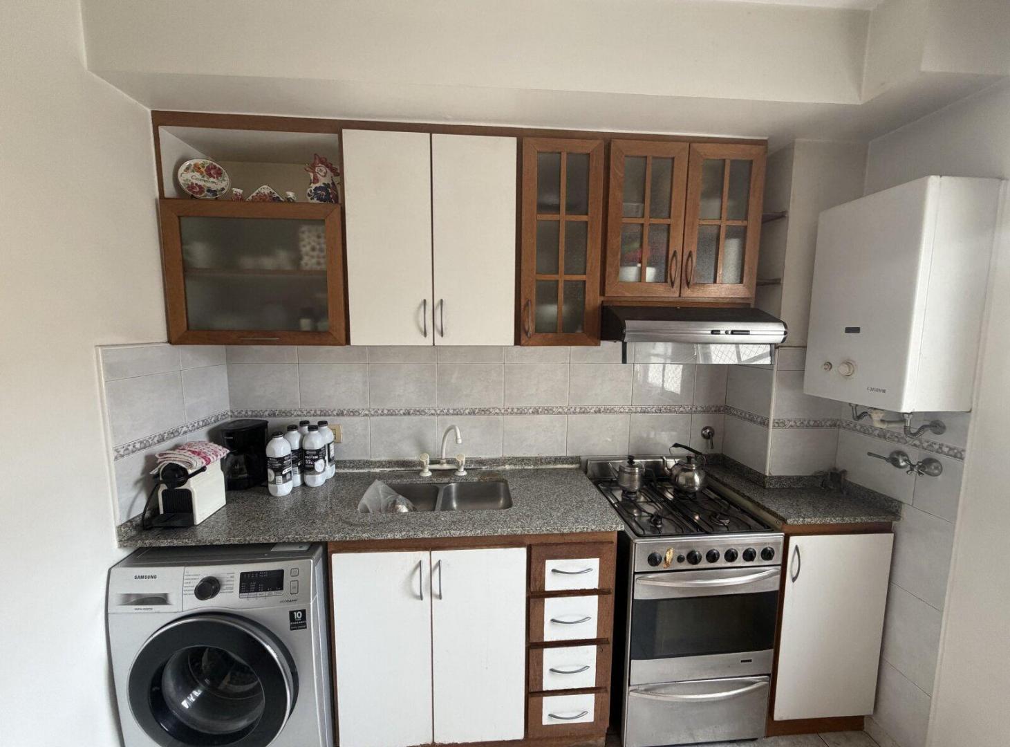 Foto de ALQUILER. Departamento 2 dormitorios, imagen 2