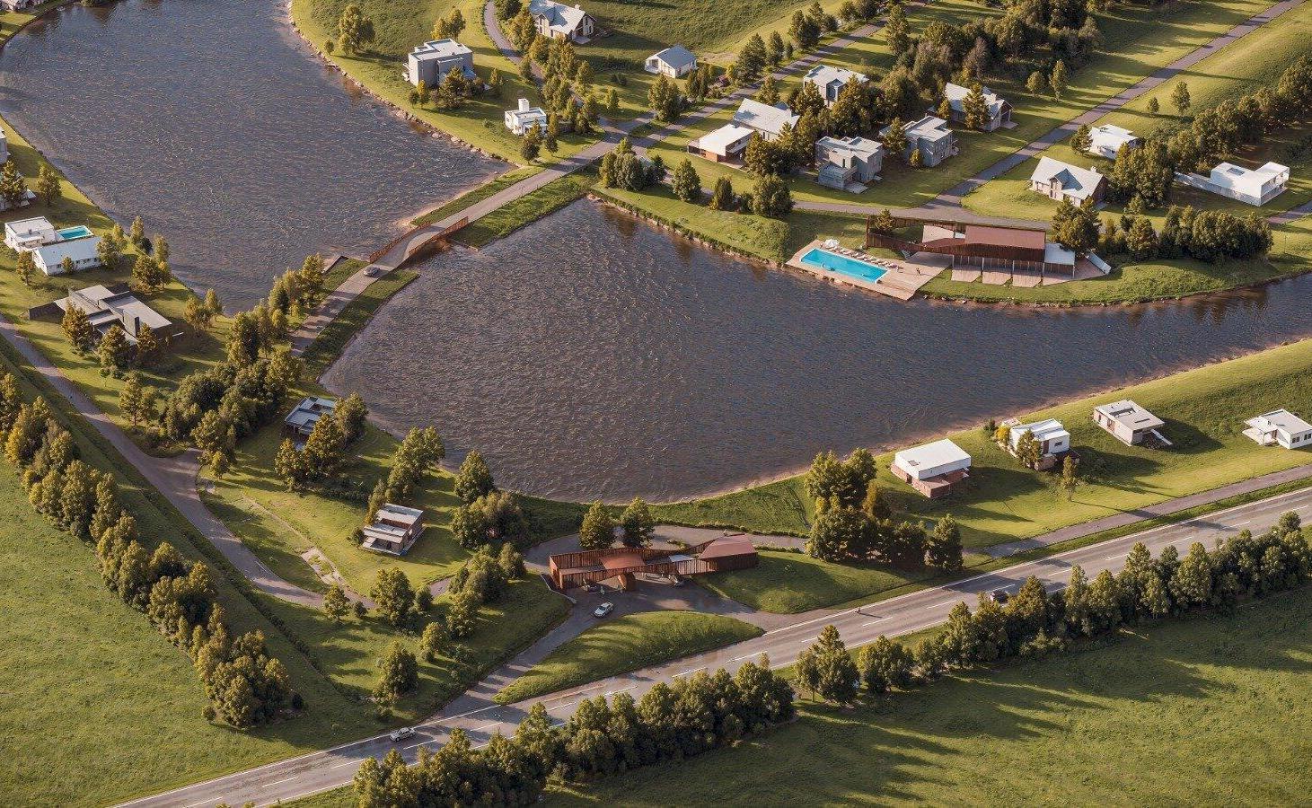 Foto de Terreno en Preventa - Ibarlucea - Cinco Lagos - Barrio cerrado - Ruta, imagen 2