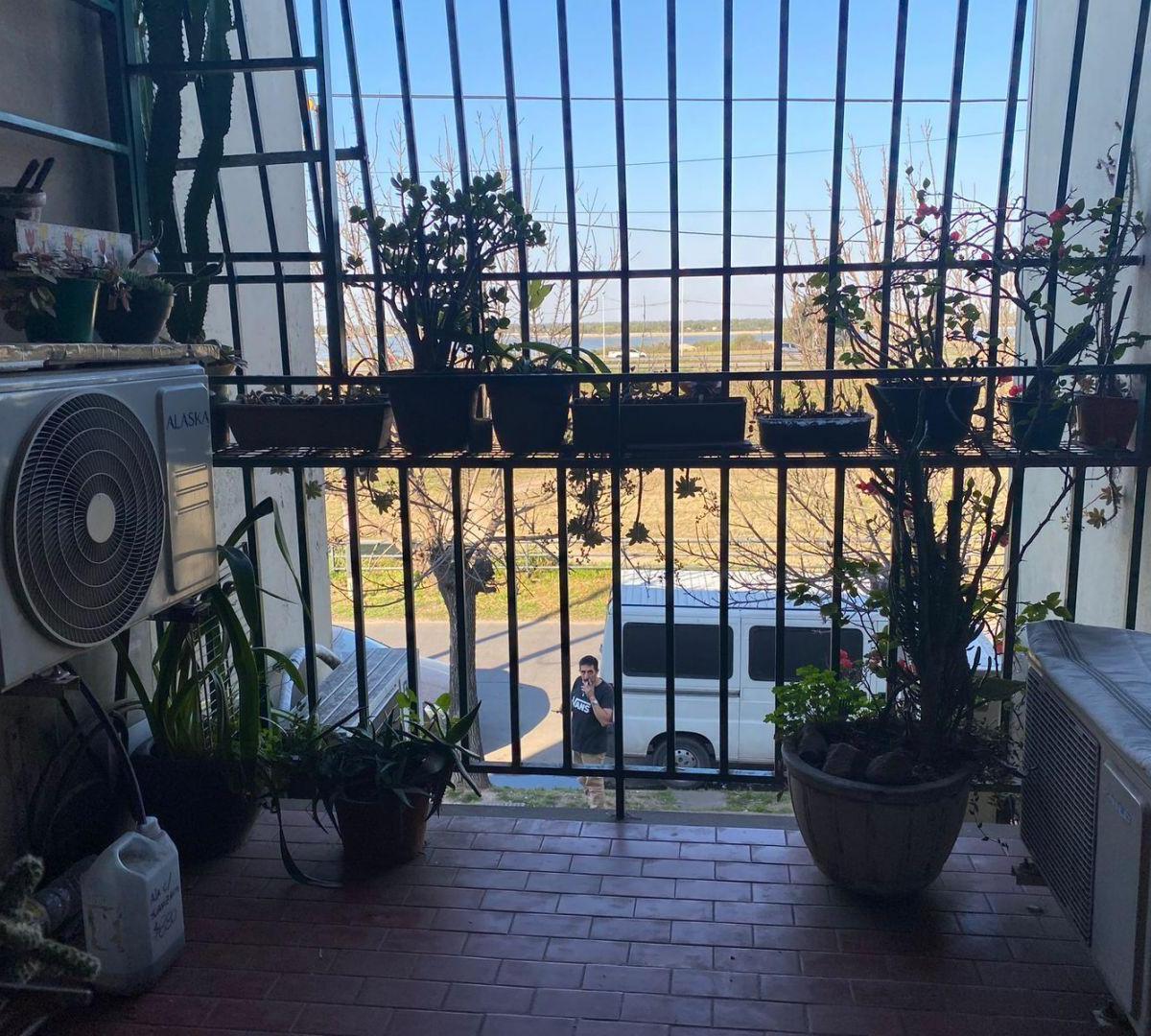 Venta de Departamento 3 AMBIENTES en la zona Sur de Rosario