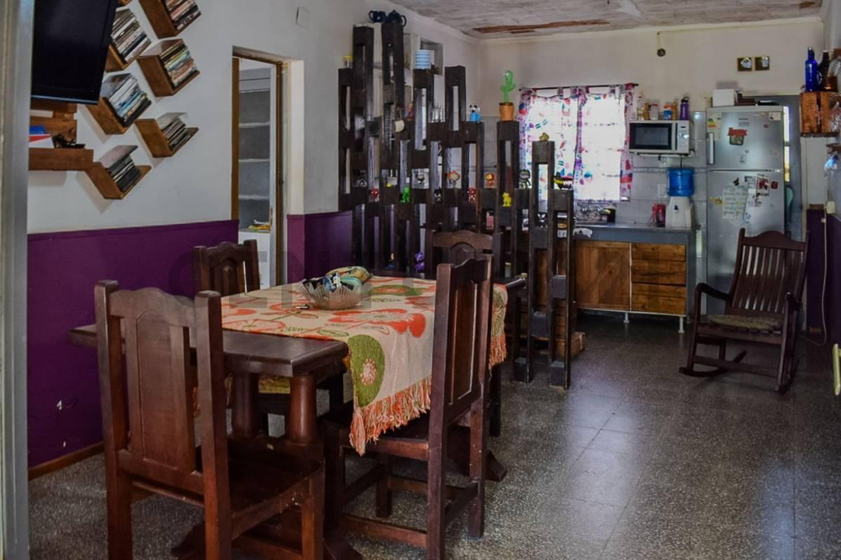 Venta - Casa de 3 Dorm. - Casilda 5