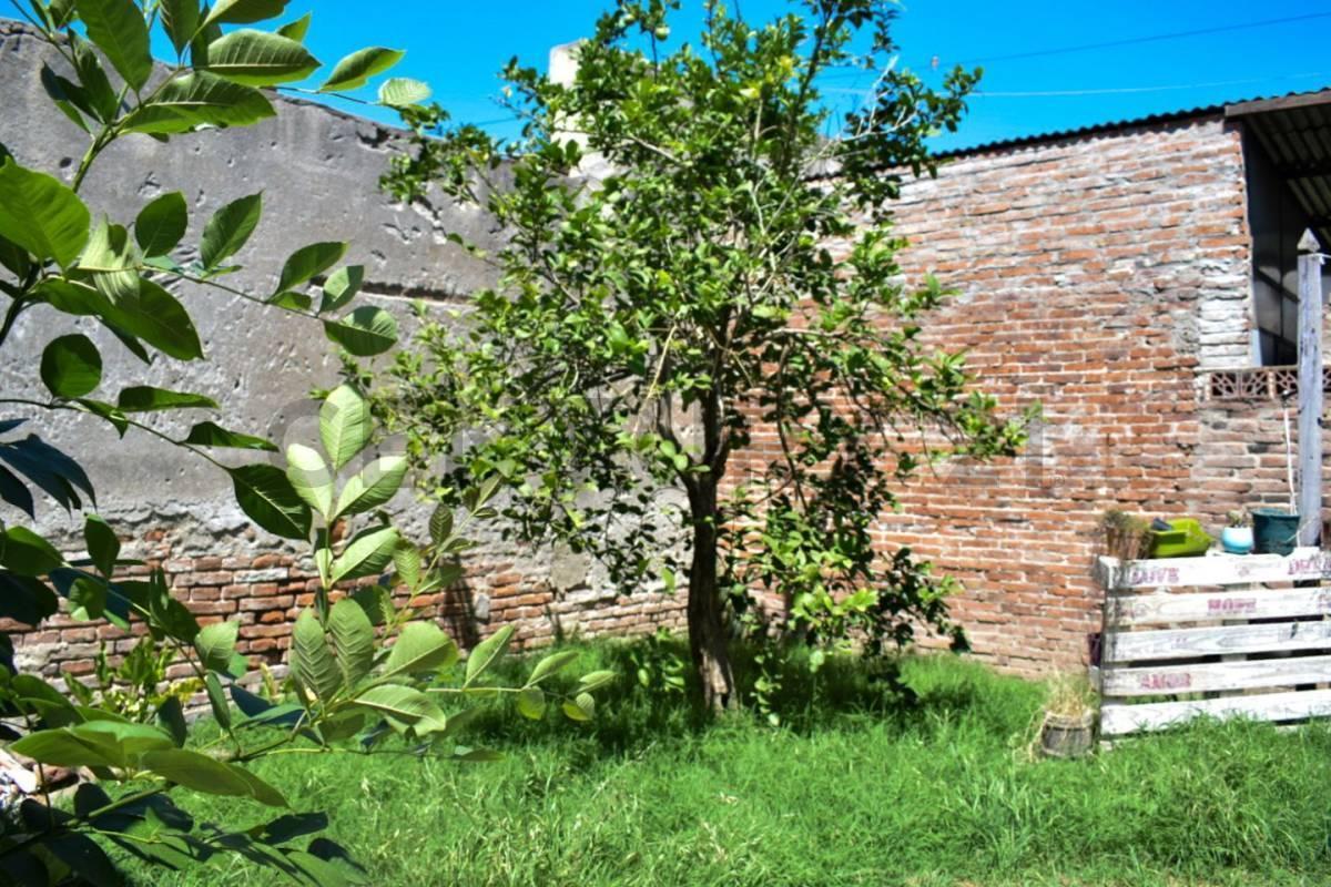 Venta - Casa de 3 Dorm. - Casilda 4