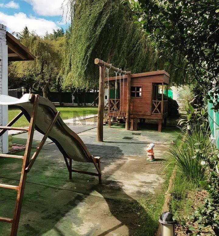 Propiedad en Argentina
