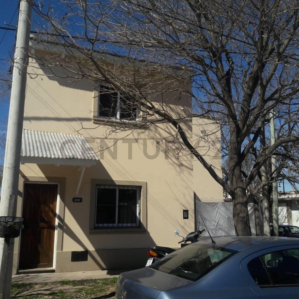 Propiedad en Argentina