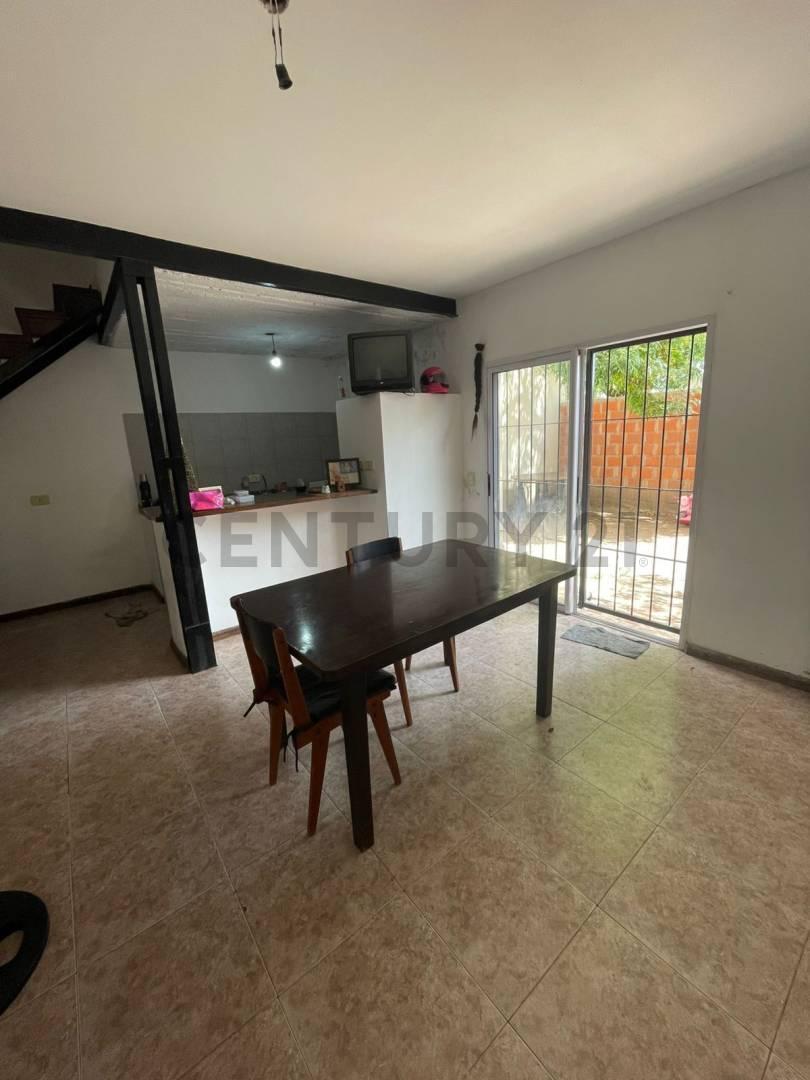 Venta - Duplex 1 Dormitorio - Casilda 5