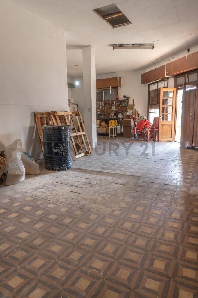 Foto de VENTA CASA 2 DORMITORIOS Y LOCAL COMERCIAL !, imagen 5