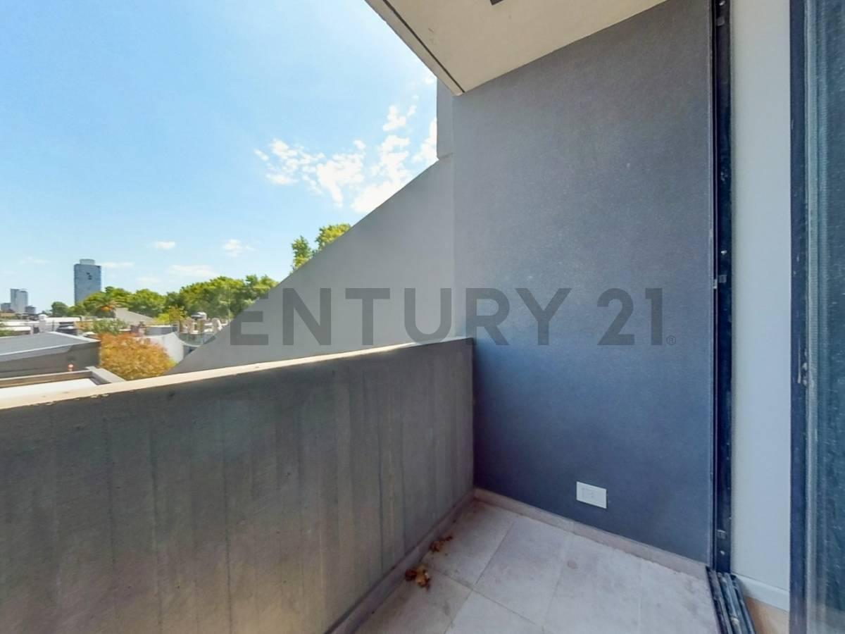 Venta Departamento Premium 3 Dorm., Cochera y Amenitie 4