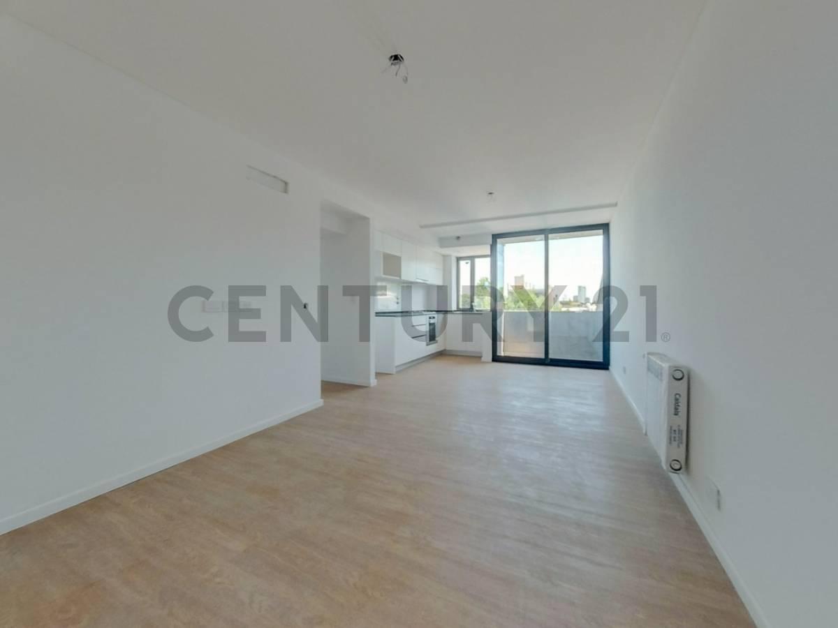 VENTA DEPARTAMENTO PREMIUM 3 DORMITORIOS, COCHERA Y AMENITIE