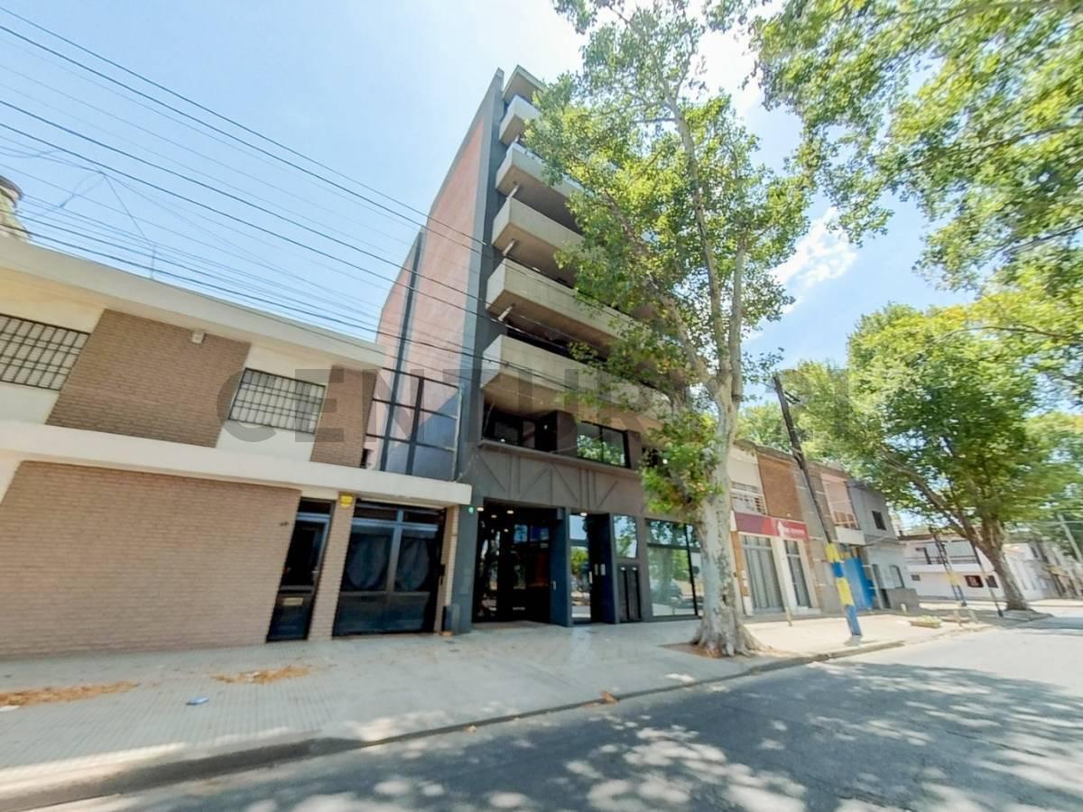 VENTA DEPARTAMENTO PREMIUM 3 DORMITORIOS, COCHERA Y AMENITIE
