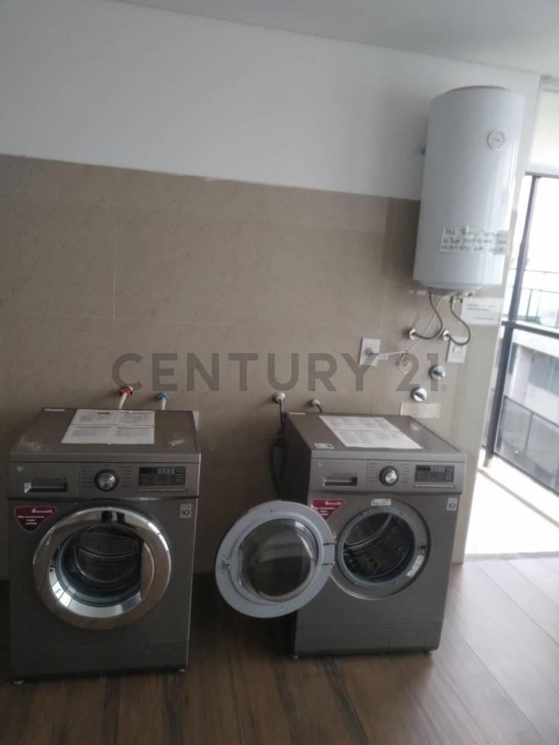 Foto de DEPARTAMENTO 1 DORMITORIO FISHERTON, imagen 2