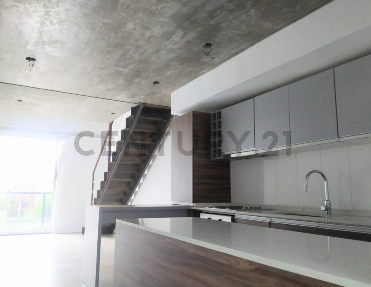 DEPARTAMENTO 1 DORMITORIO FISHERTON