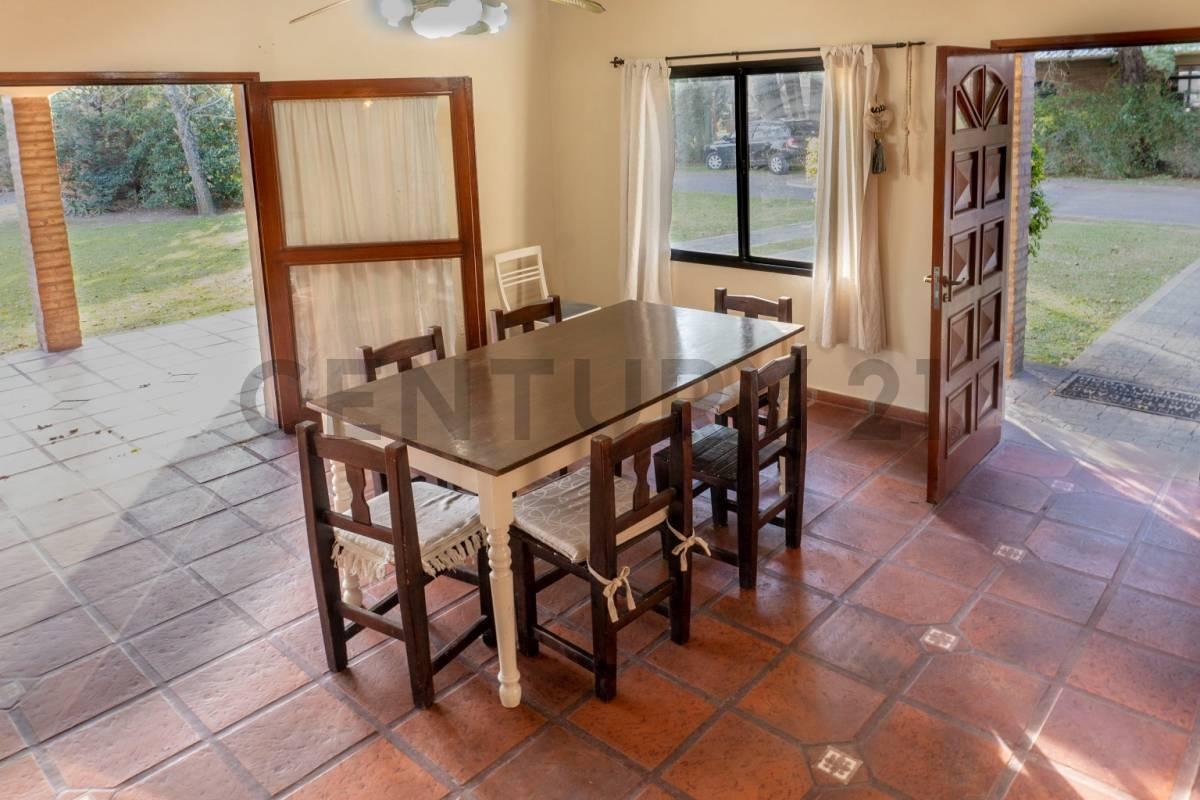 Venta Casa 3 Dormis - Ger Pueblo Esther 2