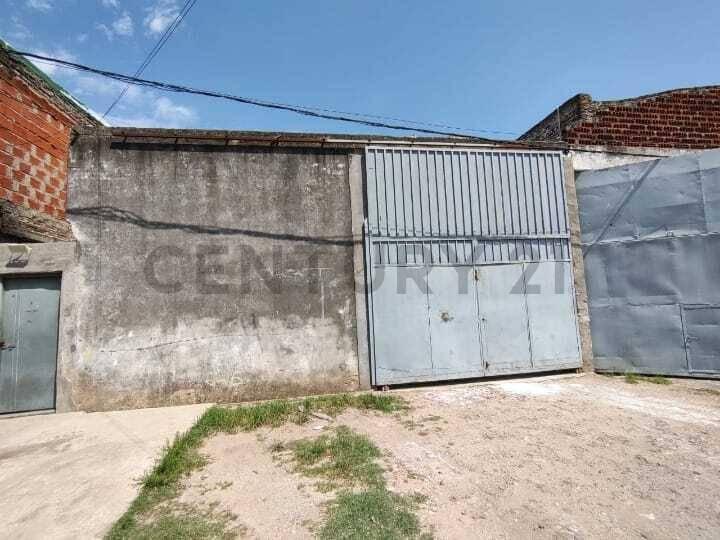 Venta Galpon 2