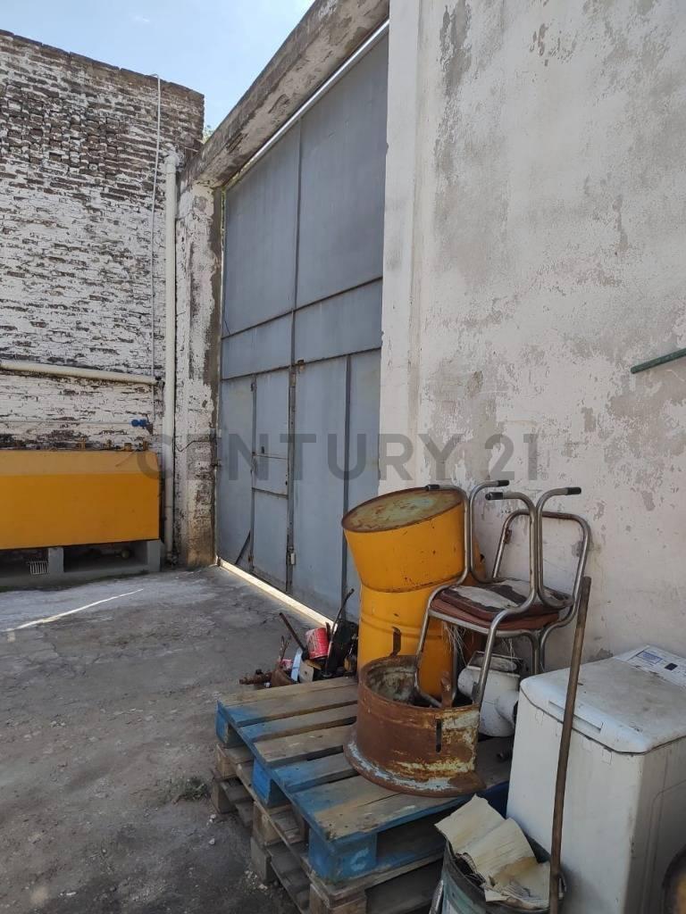 Venta Galpon 3