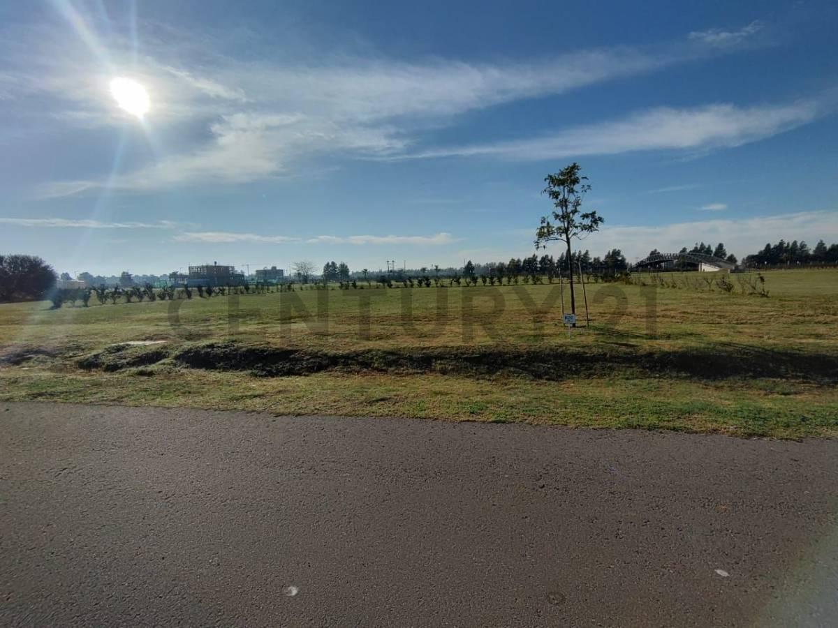 VENTA - TERRENOS EN LOS PASOS 3 - Funes