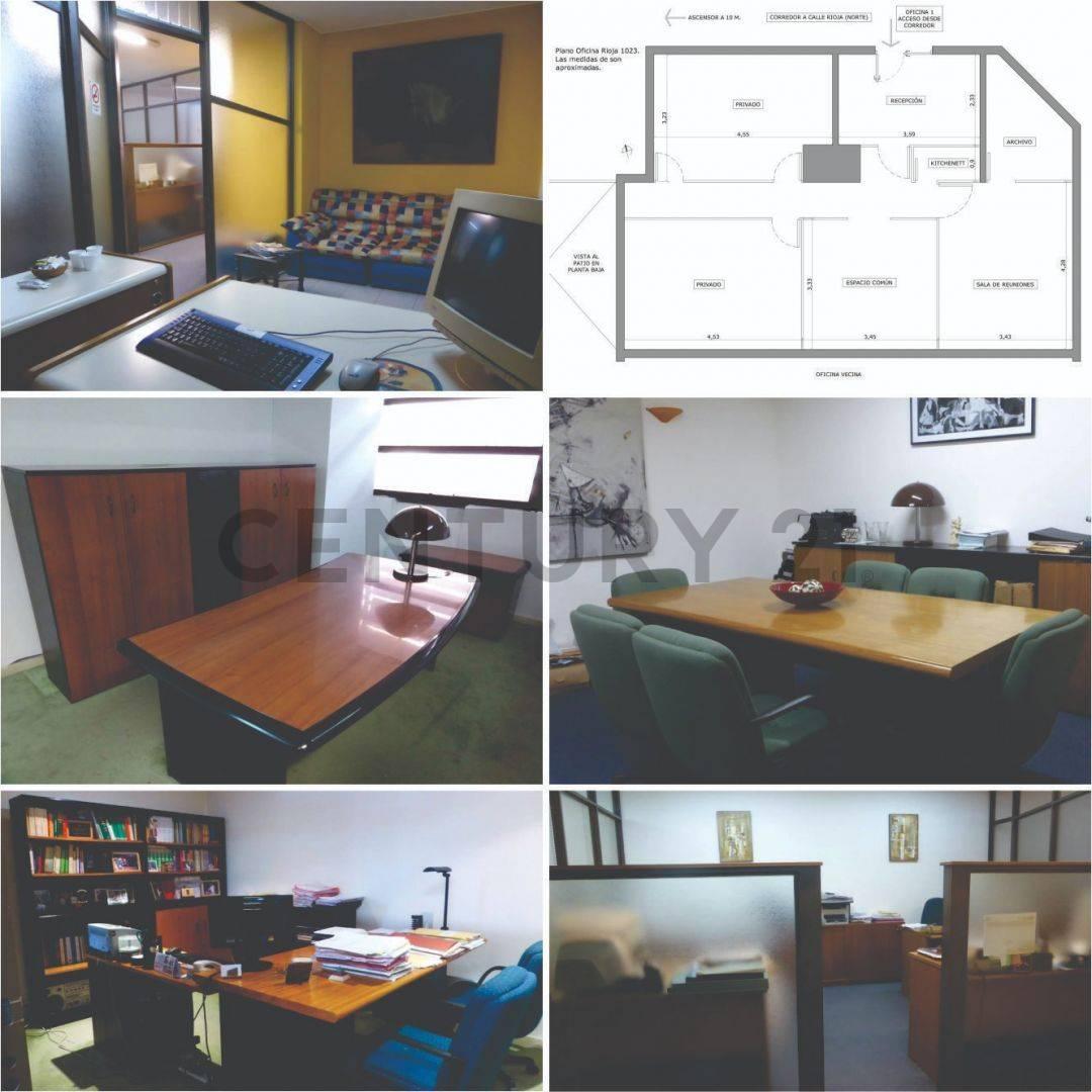 Foto de Venta Oficina Centrica, imagen 2