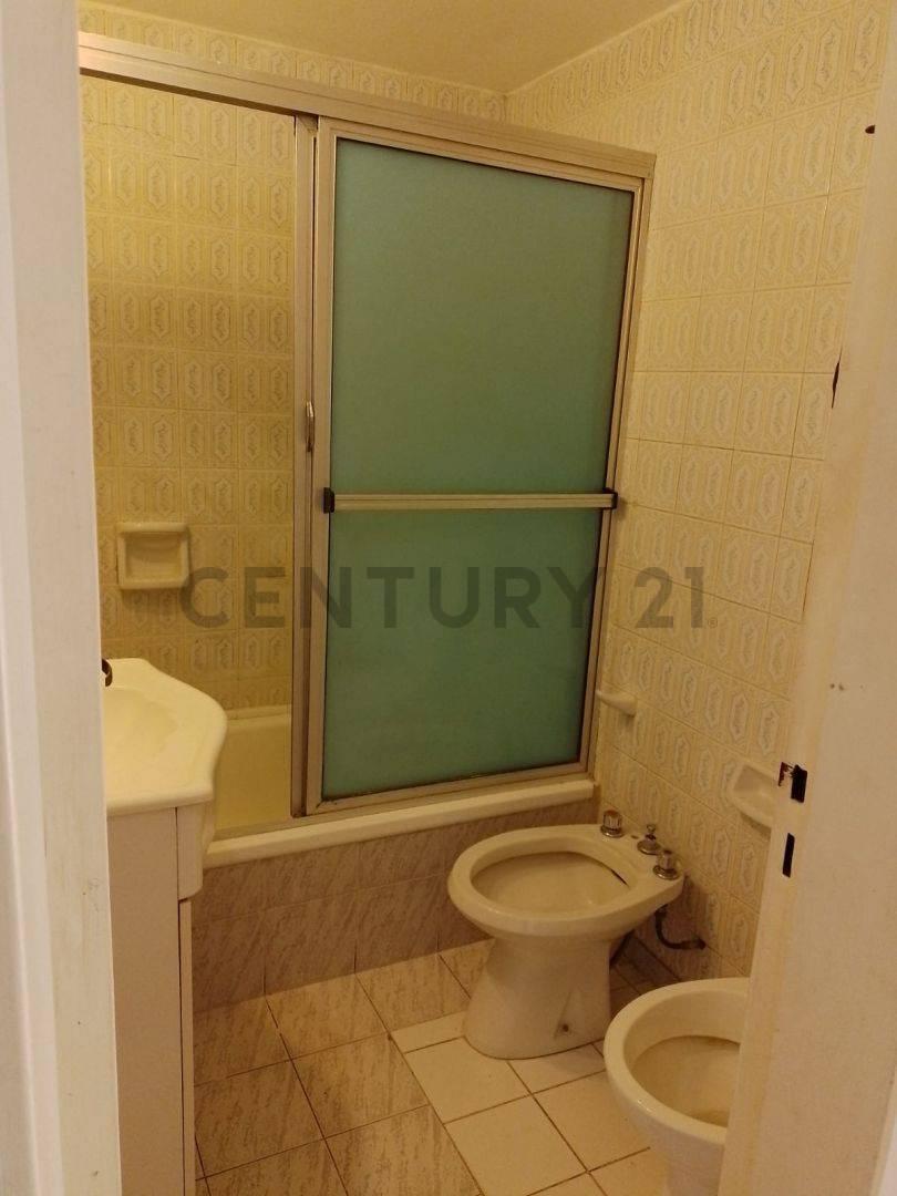Venta Departamento Centro 3 Dorm. 4