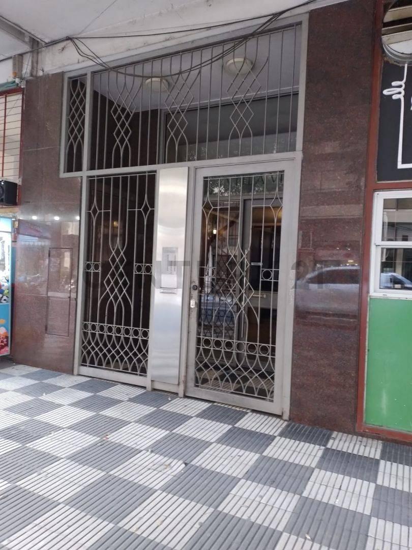 Venta Departamento Centro 3 Dorm. 3