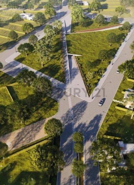 Foto de VENTA TERRENO LIMITE FUNES/ROLDAN -CLOS DEL ESTE, imagen 2