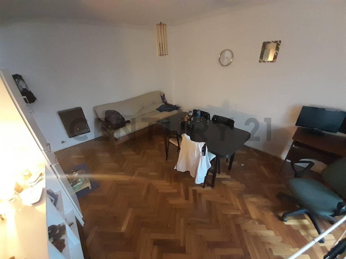 Venta - Departamento de Estilo - 1 Dormitorio - Rosario Centro 1