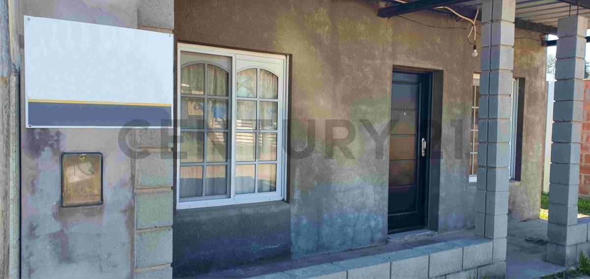 En Venta  !! Casa con Quincho. OPORTUNIDAD !!!