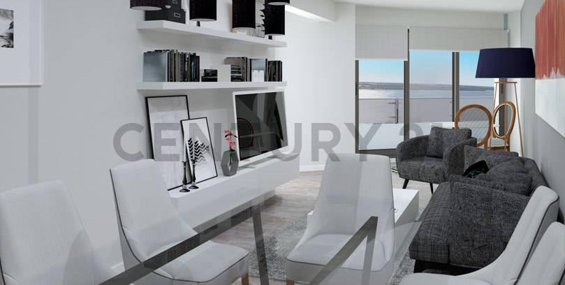 Foto de Piso Exclusivo 2 o 3 Dormitorios con patio SCUBA 42, imagen 5