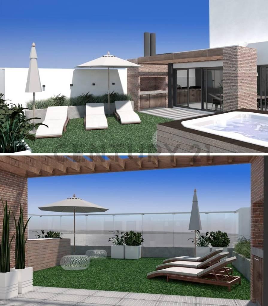 Foto de Venta - Departamento 2 dormitorios con patio - Barrio Martin, imagen 3