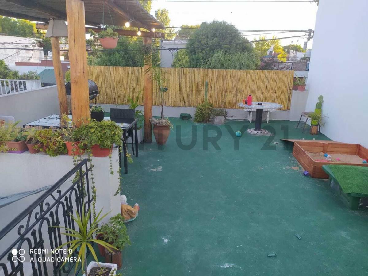 VENTA CASA 1 DORMITORIO