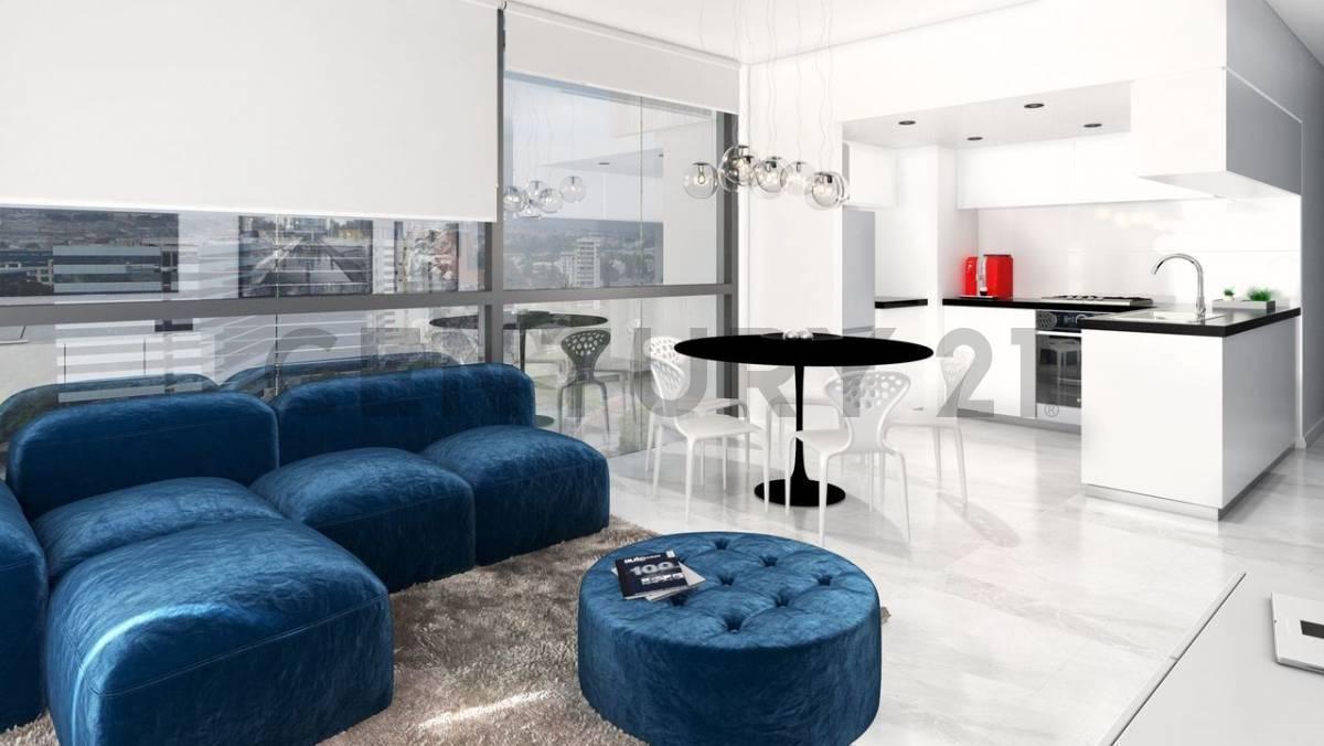 Foto de Venta de Departamento 2 dormitorio en Echesortu, imagen 3