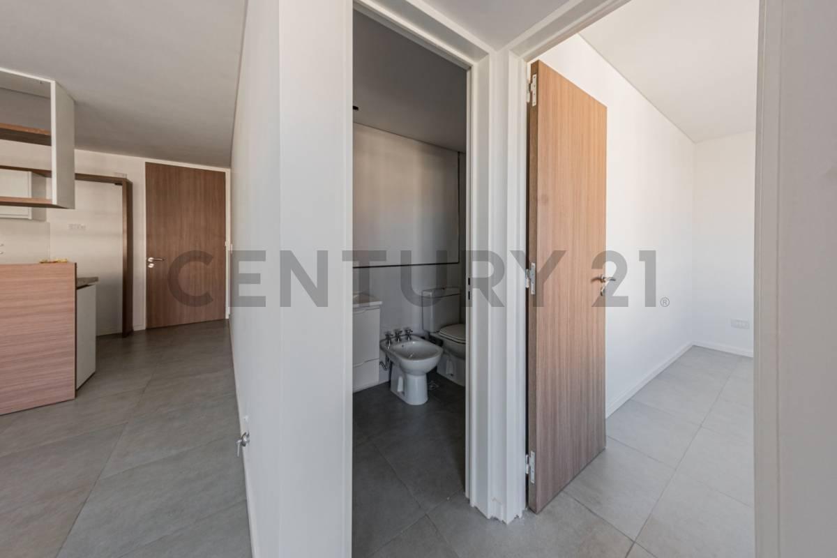 Foto de DEPARTAMENTO 1 DORMITORIO REPÚBLICA DE LA SEXTA, imagen 2