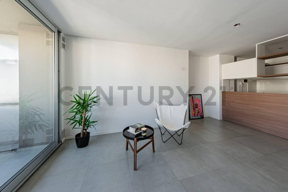 Foto de DEPARTAMENTO 1 DORMITORIO REPÚBLICA DE LA SEXTA, imagen 3