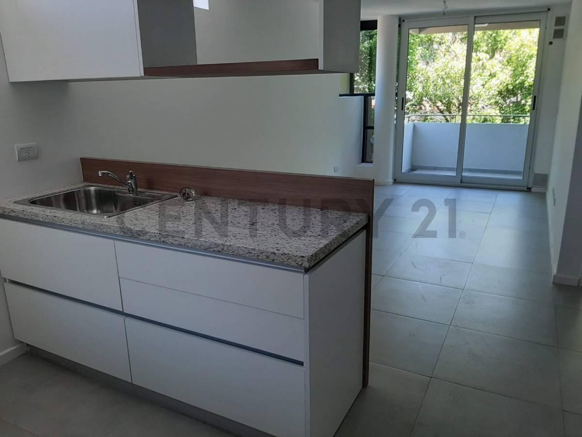 Foto de DEPARTAMENTO 1 DORMITORIO REPÚBLICA DE LA SEXTA, imagen 5