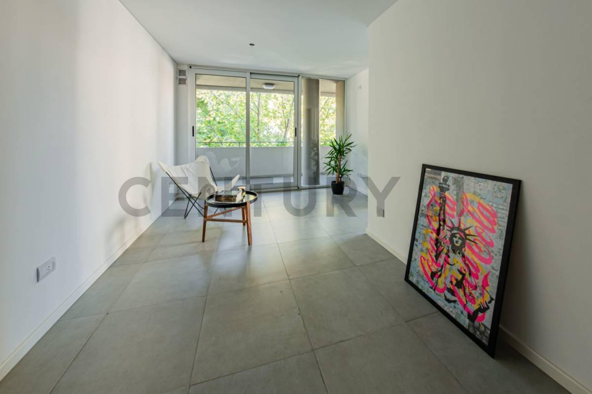 Foto de DEPARTAMENTO A ESTRENAR 1 DORMITORIO REPÚBLICA DE LA SEXTA, imagen 2