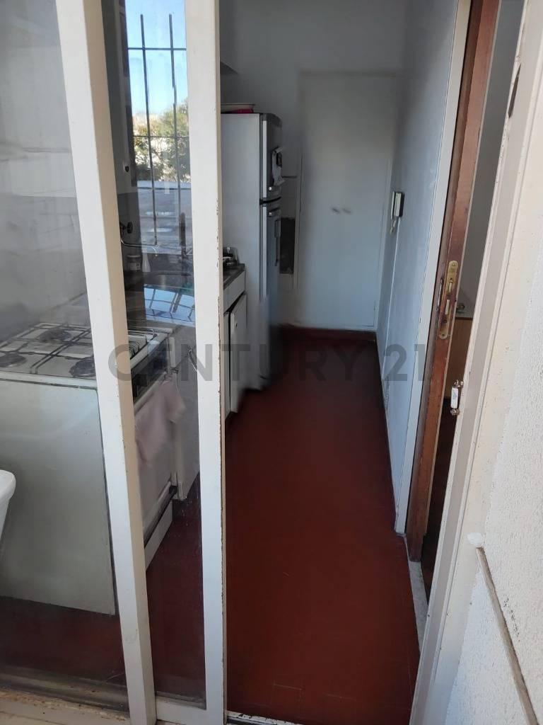 Foto de VENTA 1 DORMITORIO DOBLE BALCON, imagen 4