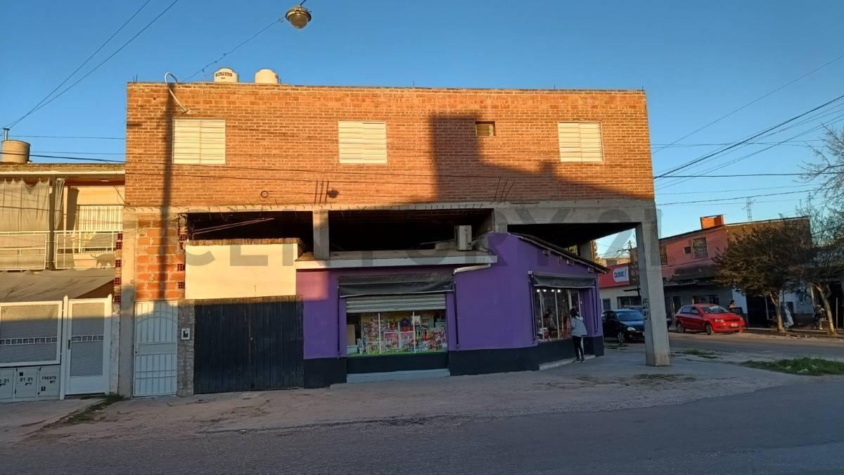 Ideal Inversión Departamentos + Locales Comerciales 5