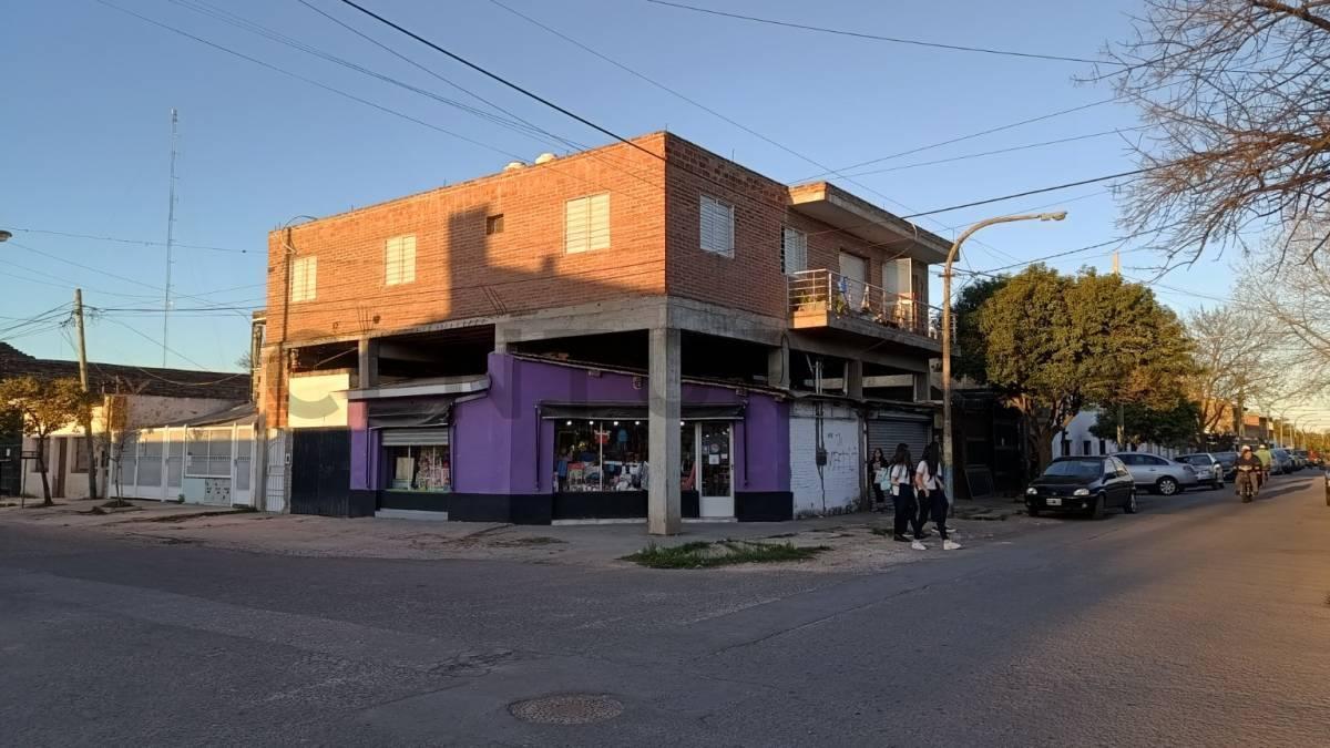 Propiedad en Argentina