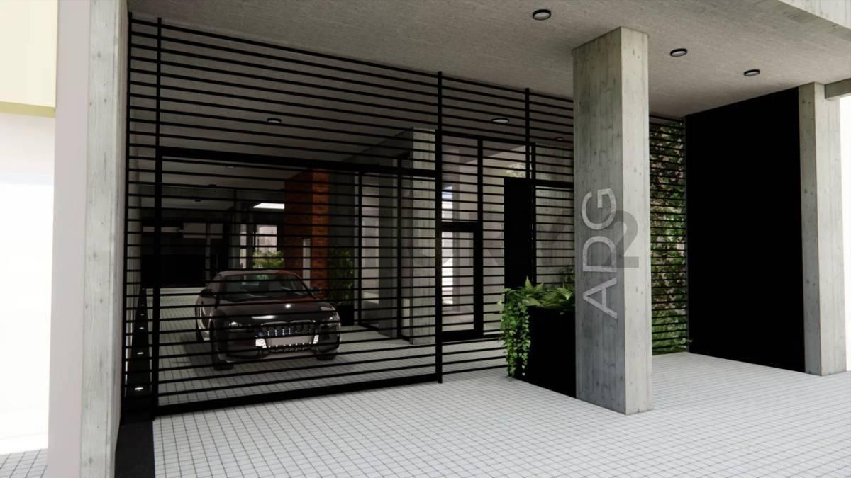 Venta de Departamento 1 dormitorio interno en Pozo de frente con Balcón