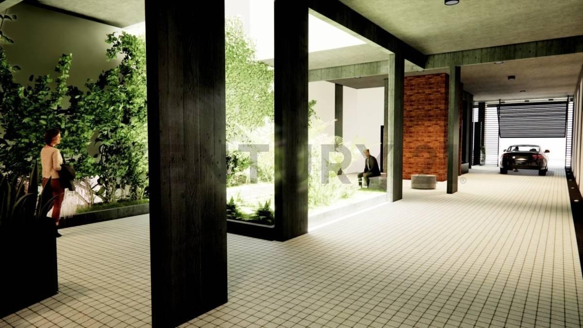Foto de Venta de Departamento 1 dormitorio interno en Pozo de frente con Balcón, imagen 3