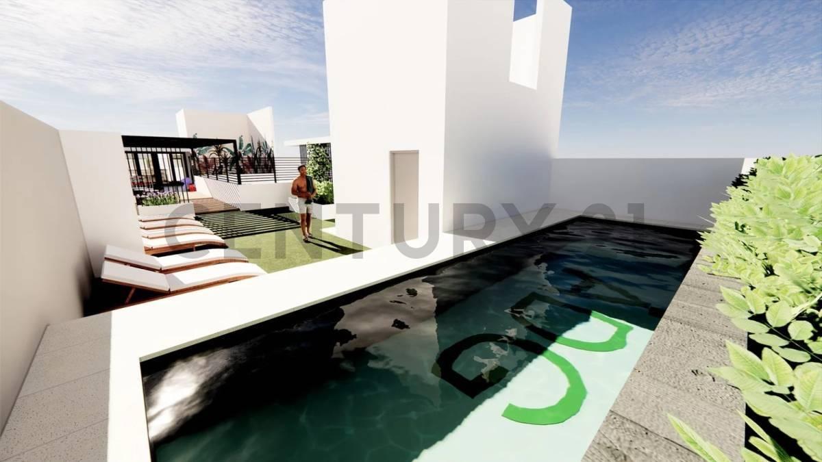 Foto de Venta de Departamento 1 dormitorio interno en Pozo de frente con Balcón, imagen 2