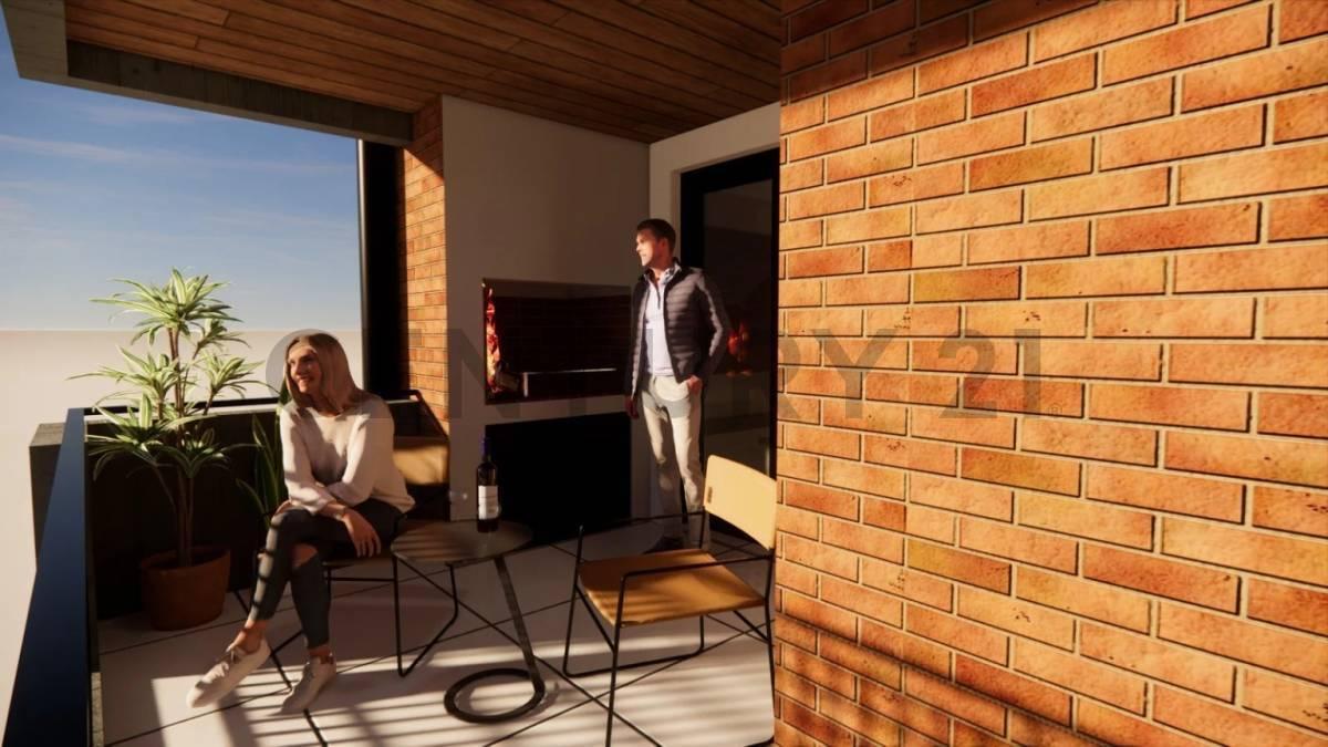Foto de Venta de Departamento 1 dormitorio interno en Pozo de frente con Balcón, imagen 4