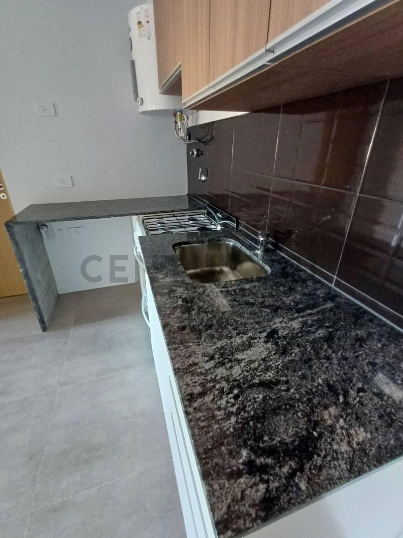 DEPARTAMENTOS A ESTRENAR 1 DORMITORIO