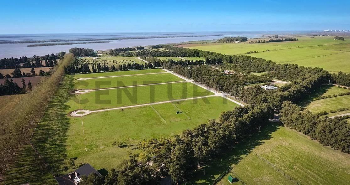Venta - Terreno - Azahares del Paraná - Fighiera 2
