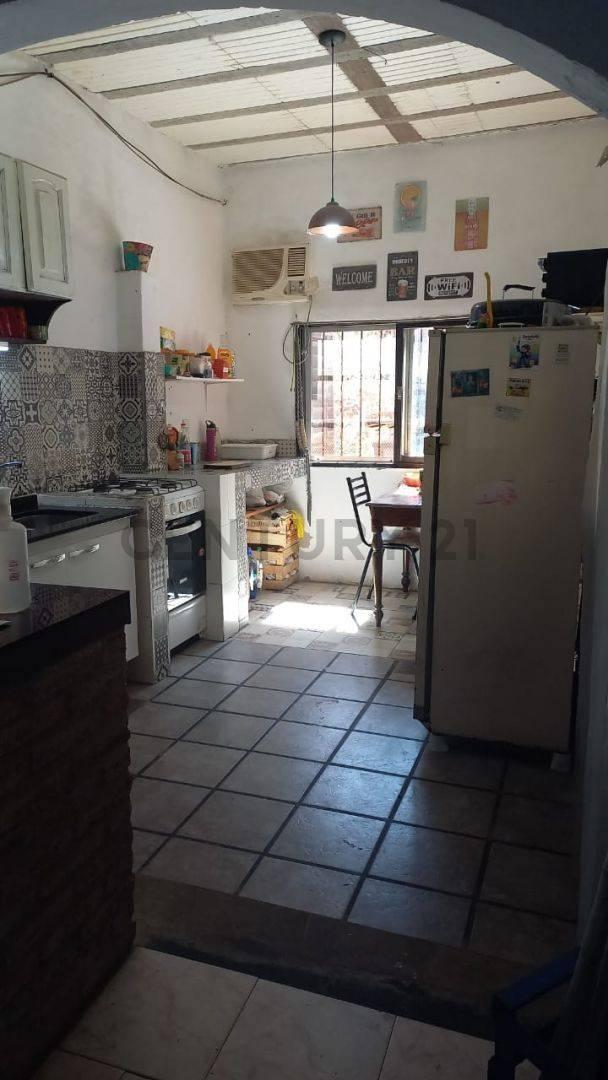 Venta - Casa - dos dormitorios - Zona Norte