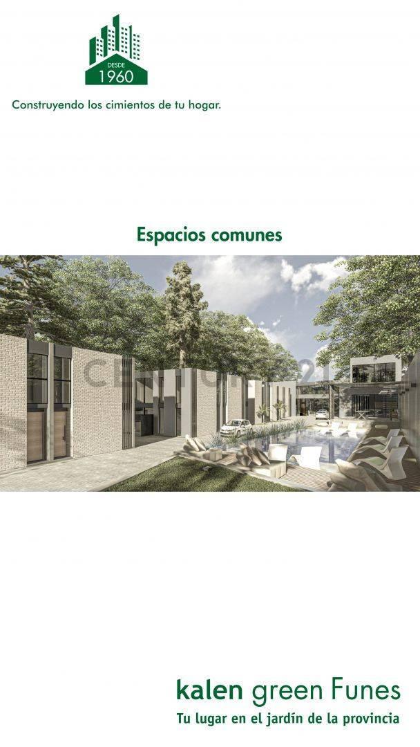 Venta - Oficina - Funes
