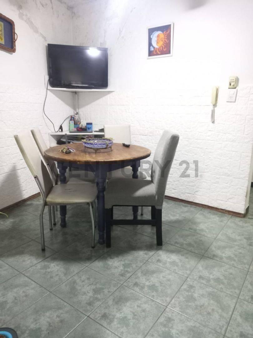 Venta - Departamento 3 Dorm. - Alberto Olmedo 2