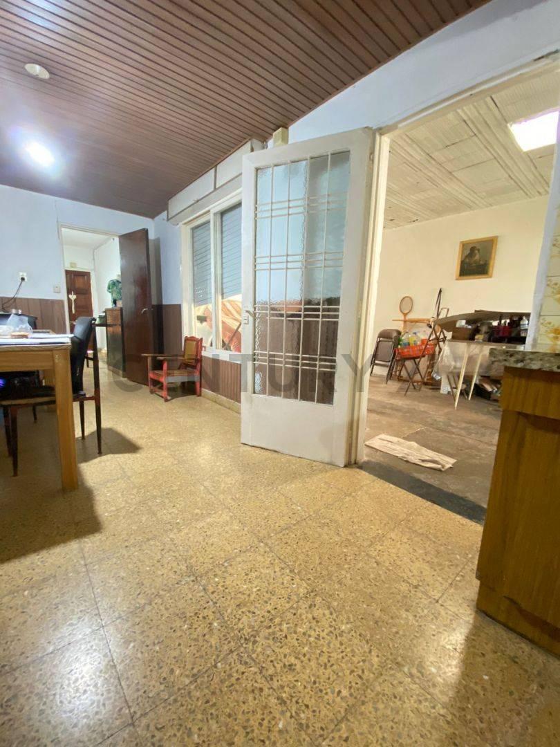 Venta - Casa 6 Ambientes 3 Dorm. - Empalme Villa Const 5