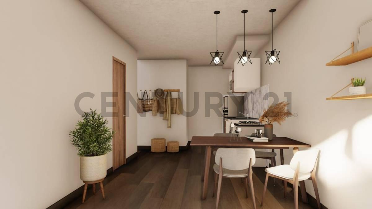 DEPARTAMENTOS MONO Y 1 DORMITORIO IDEAL INVERSORES