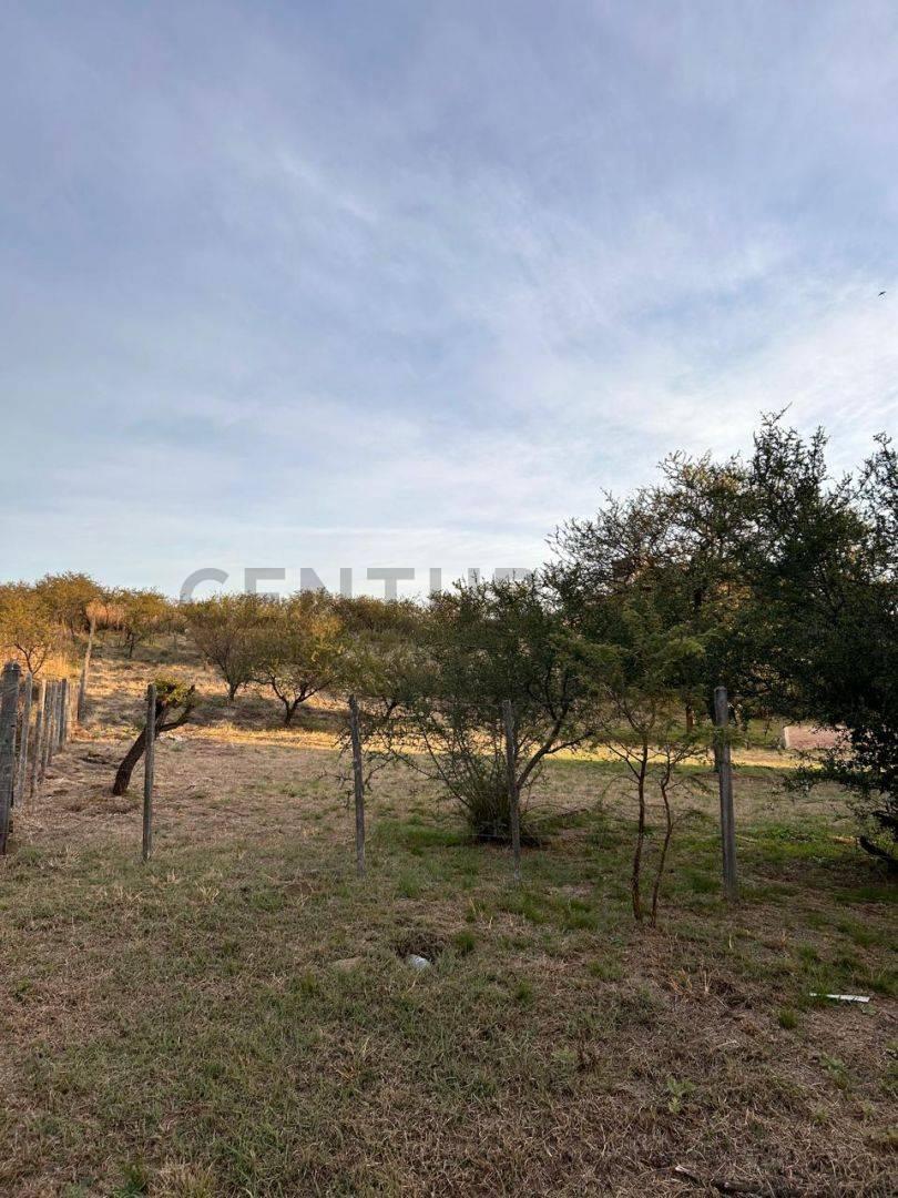 Terreno en Venta, en Santa Monica. Santa Rosa de Calamuchita 4